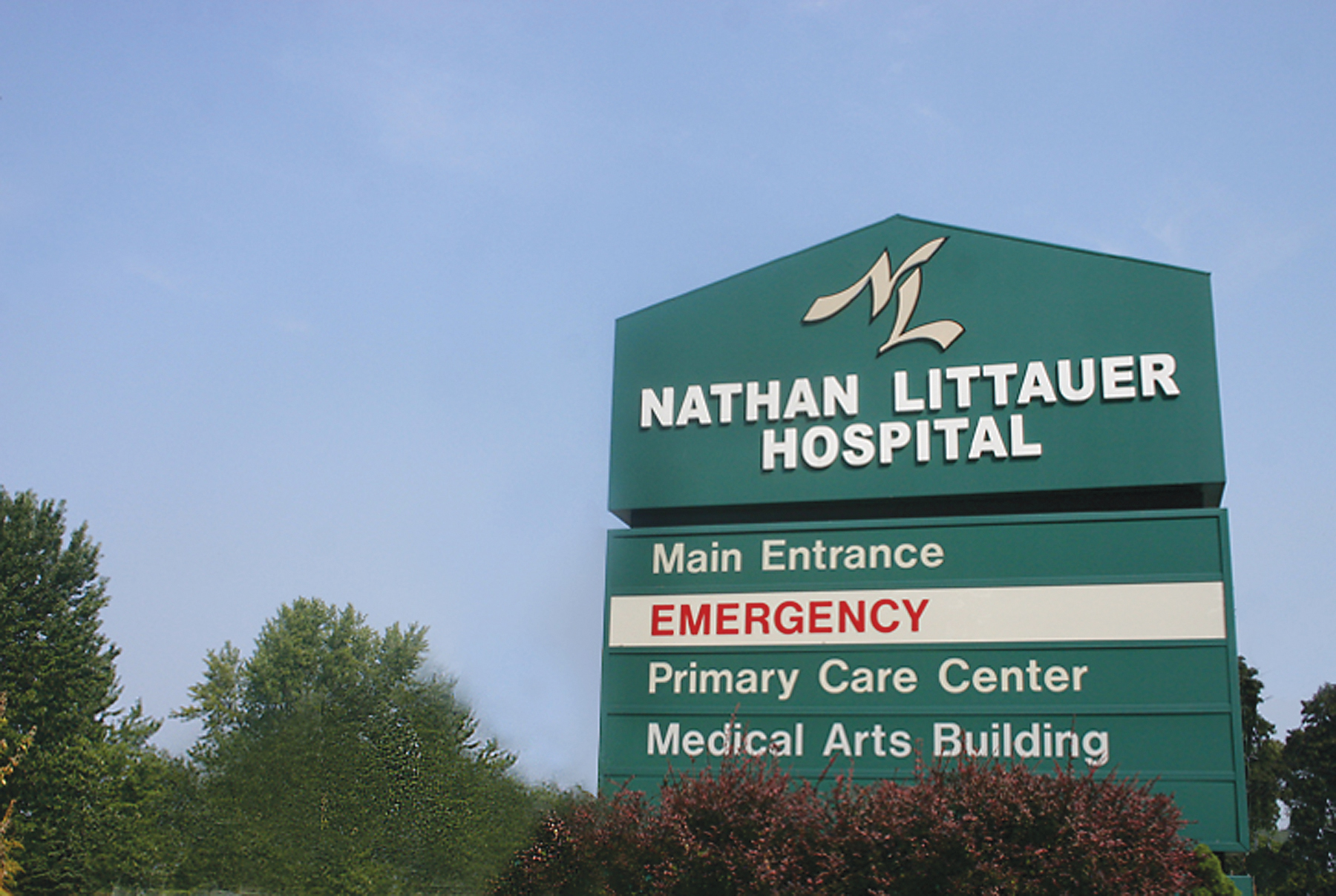 Littauer celebrates National Hospital Week | Nathan Littauer Hospital